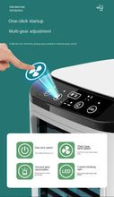 Load image into Gallery viewer, Frost Blast Pro Portable Air Chiller