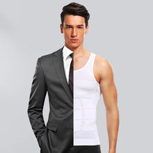 Load image into Gallery viewer, Men's Body Shaper