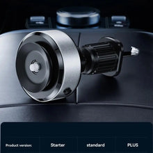 Load image into Gallery viewer, Double-Sided Phone Holder: Innovative Dual Suction Cup and Magnetic Design