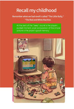 Load image into Gallery viewer, Retro Portable Mini Handheld Video Game Console