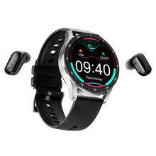 Load image into Gallery viewer, 2 IN 1 SMARTWATCH WITH EARPHONES
