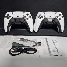 Load image into Gallery viewer, Game Stick Mini TV Handheld Game Console Wireless Gamepads Video Game