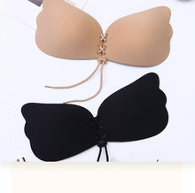 Load image into Gallery viewer, Reusable Self-Adhesive Bra