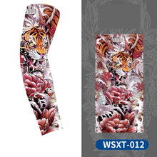 गैलरी व्यूवर में इमेज लोड करें, Tattoo Sleeve