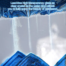 गैलरी व्यूवर में इमेज लोड करें, 3D Hourglass Deep Sea Sandscape