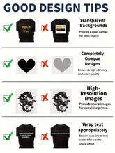 Load image into Gallery viewer, Customized Graphic Men's Short Sleeve T-Shirt, Comfortable, Flexible Trendy T-Shirts for Summer