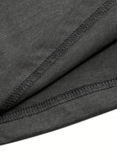 Load image into Gallery viewer, Customized Picture Print T-shirt, Casual Short Sleeve Crew Neck T-shirt For Spring & Summer, Women's Clothing