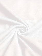 Load image into Gallery viewer, Plus Size Men's Custom T-shirt, "Your Picture Here" Graphic Print Short Sleeve Tees For Summer