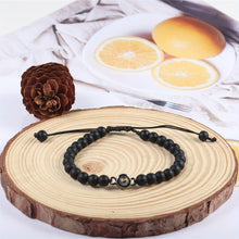 Load image into Gallery viewer, Matching Couple Bracelets I Love You 100 Languages Bracelet, Men, Couple Gifts for My Boyfriend, Girlfriend, Husband, Love, Soulmate, Fiancee