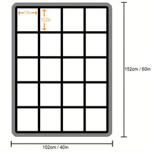 Load image into Gallery viewer, Personalized Sublimation Throw Blanket - Perfect Gift for Christmas, Halloween, Thanksgiving