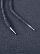 Load image into Gallery viewer, Customized Pattern Print Men's Pullover Round Neck Hoodies With Kangaroo Pocket & Drawstring Long Sleeve Hooded Sweatshirt Loose Casual Top For Autumn Winter Men's Clothing As Gifts