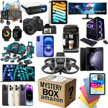 Load image into Gallery viewer, 🎁2025 Amazon Warehouse Return Pallets📱💻🎮 - Last Chance to Order