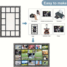 Load image into Gallery viewer, Personalized Sublimation Throw Blanket - Perfect Gift for Christmas, Halloween, Thanksgiving