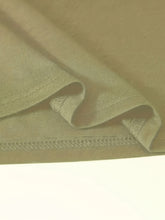 Load image into Gallery viewer, Plus Size Men's Custom T-shirt, "Your Picture Here" Graphic Print Short Sleeve Tees For Summer