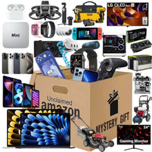Load image into Gallery viewer, 🎁2025 Amazon Warehouse Return Pallets📱💻🎮 - Last Chance to Order