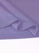 Load image into Gallery viewer, Plus Size Men's Custom T-shirt, "Your Picture Here" Graphic Print Short Sleeve Tees For Summer