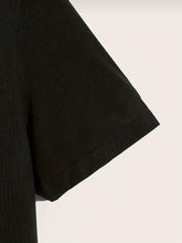 Load image into Gallery viewer, Plus Size Men's Custom T-shirt, "Your Picture Here" Graphic Print Short Sleeve Tees For Summer