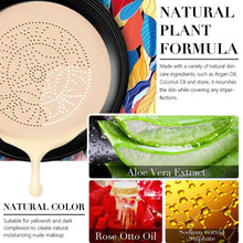 Load image into Gallery viewer, Mushroom Head Air Cushion CC Cream