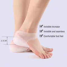 Load image into Gallery viewer, Invisible Height Increased Insoles
