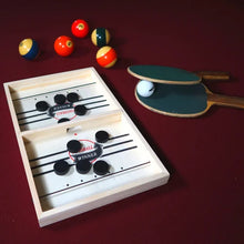Load image into Gallery viewer, Foosball Winner Game