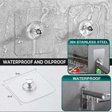 Load image into Gallery viewer, Seamless Screw