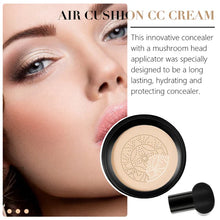 Load image into Gallery viewer, Mushroom Head Air Cushion CC Cream