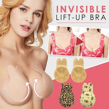 Load image into Gallery viewer, Invisible Lifting Bra