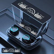 Load image into Gallery viewer, Bluetooth Wireless Earphones