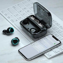 Load image into Gallery viewer, Bluetooth Wireless Earphones