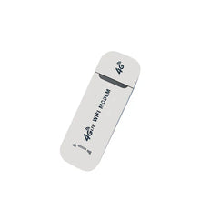 गैलरी व्यूवर में इमेज लोड करें, 4G LTE Router Wireless USB  Mobile Broadband 150Mbps Wireless Network Card Adapter