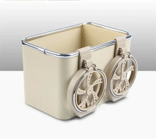 Load image into Gallery viewer, Car Armrest Storage Box