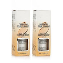 Load image into Gallery viewer, 2025 for Best Color Changing Mature Skin Foundation