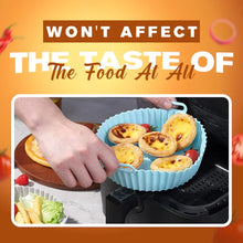गैलरी व्यूवर में इमेज लोड करें, Air Fryer Silicone Baking Tray