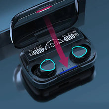 Load image into Gallery viewer, Bluetooth Wireless Earphones