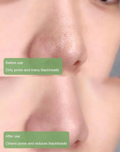 Load image into Gallery viewer, Deep Cleanse Green Tea Mask