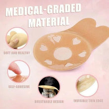 Load image into Gallery viewer, Invisible Lifting Bra