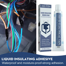 Load image into Gallery viewer, GNACODES Liquid Insulation Tape