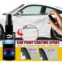 गैलरी व्यूवर में इमेज लोड करें, Car Scratch Repair Spray