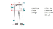 Load image into Gallery viewer, High Stretch Men's Classic Pants