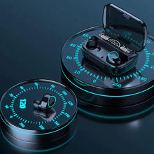 Load image into Gallery viewer, Bluetooth Wireless Earphones