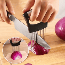 Load image into Gallery viewer, Food Slice Assistant