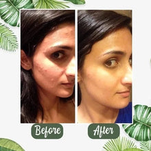 Load image into Gallery viewer, Deep Cleanse Green Tea Mask
