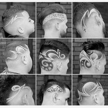 Load image into Gallery viewer, Cordless Zero Gapped Trimmer Hair Clipper