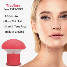 गैलरी व्यूवर में इमेज लोड करें, New Face Lift Skin Firming Anti Wrinkle Mouth Exercise Tool