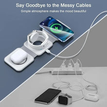 गैलरी व्यूवर में इमेज लोड करें, The Ultimate 3-In-1 Charger