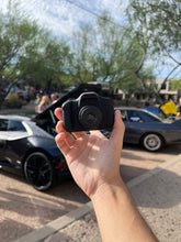 Load image into Gallery viewer, Mini VINTAGE CAMERA