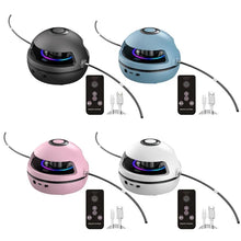 गैलरी व्यूवर में इमेज लोड करें, Bluetooth Smart Electric Jump Rope Machine