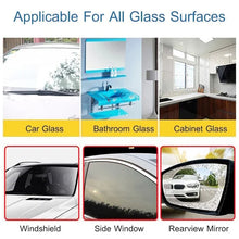 Load image into Gallery viewer, Car Glass Oil Film Cleaner,Safety and Long-term Protection.