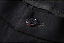 Load image into Gallery viewer, High Stretch Men's Classic Pants