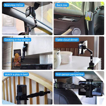 Load image into Gallery viewer, 2022 MULTI-FUNCTION ADJUSTABLE 360° UNIVERSAL HOLDER